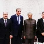 malaysia support kashmir