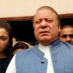 My father should be sent abroad for treatment: Maryam Nawaz