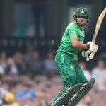 pakistan