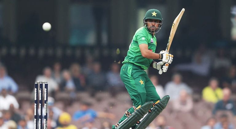 pakistan