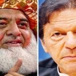 JUI-F’s Plan-B blocks highways across Pakistan in a bid to oust PM