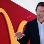 McDonalds