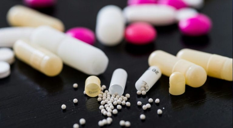 medicines pose risk