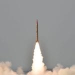 Pakistan successfully conducts training launch of SSBM Shaheen-1