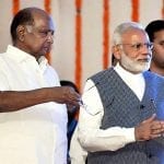 NCP chief Sharad Pawar will meet Narendra Modi today