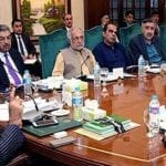 Cabinet approves establishment of Sindh Electric Power Regulatory Authority