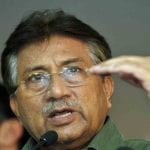 Treason case: SC turns down Musharraf's appeal against his death penalty