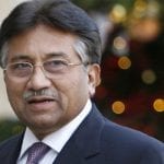 Pervez Musharraf