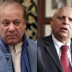 Nawaz’s name to be removed from ECL today: Punjab Governor