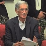 Federal Govt forms committee to negotiate with opposition