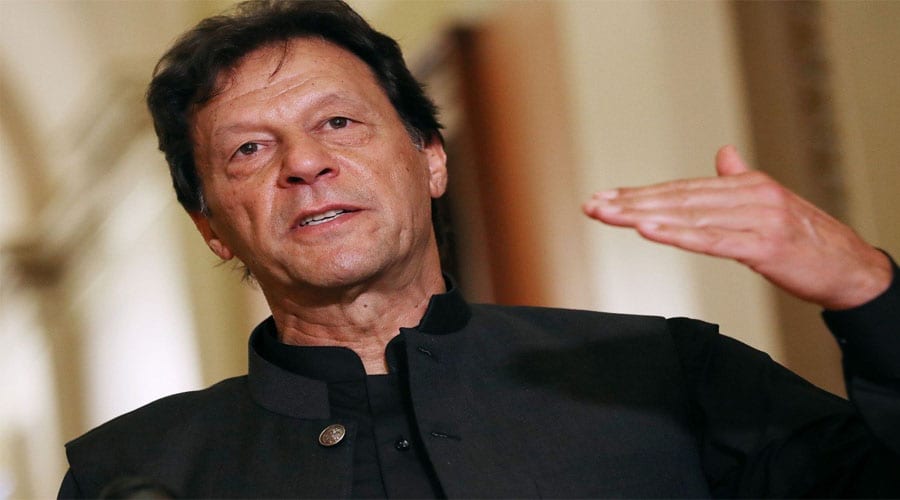 India is moving systematically with its agenda against Muslims: PM