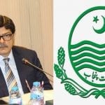 Azam Suleman appointed chief secretary Punjab
