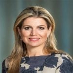 Queen Máxima of Netherlands lands in Pakistan