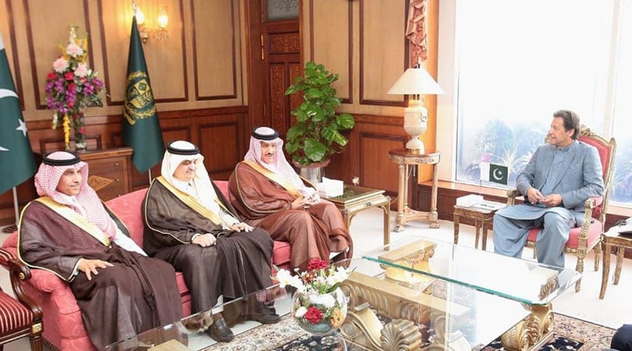 saudi prince