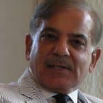 shehbaz sharif