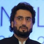 JUI-F’s Plan-B: Shehryar Afridi to visit Karachi today