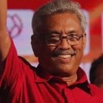 sri lanka elections