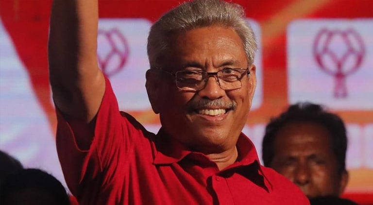 sri lanka elections