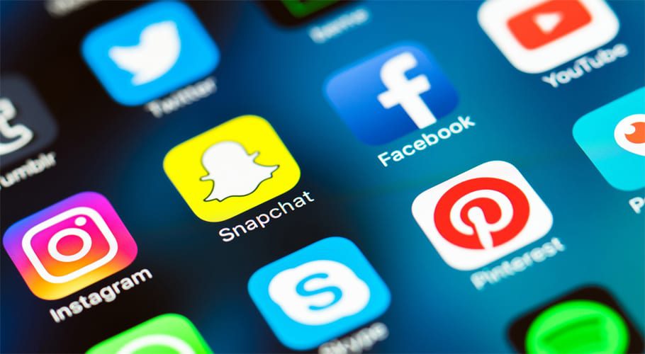 US urges social media platforms to suspend Iranian officials accounts