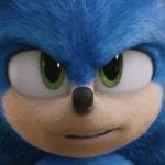 sonic the hedgehog