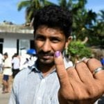 sri lanka muslims