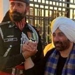 Felt nice visit to Kartarpur corridor, says Sunny Deol