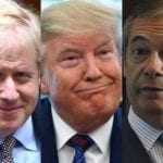 Donald Trump Brexit