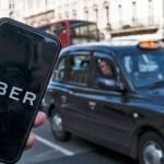 uber