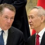 china trade deal