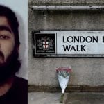 london bridge attacker