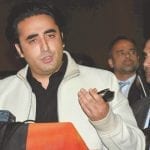 Bilawal demands Asif Zardari’s bail on medical grounds