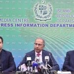 world shows confidence on Pakistan over financial stability,Hafeez Sheikh