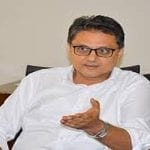 Ahsan Ali Mangi