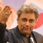 Every move of Modi is taking him close to political end: Ali Zaidi