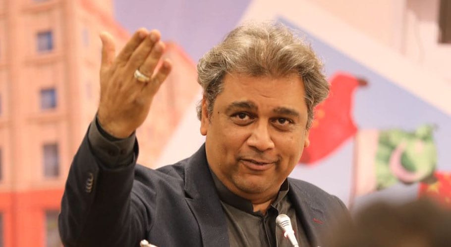 Every move of Modi is taking him close to political end: Ali Zaidi