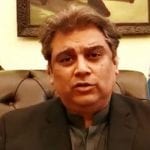 Precautionary steps taken against coronavirus at all ports: Ali Zaidi