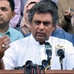 Provincial ministers trying to divert attention from issues: Ali Zaidi