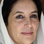 PPP observes Shaheed BB's 14 death anniversary today