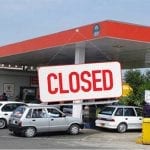 CNG association demands filling service to stay available 24/7