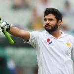 Azhar Ali