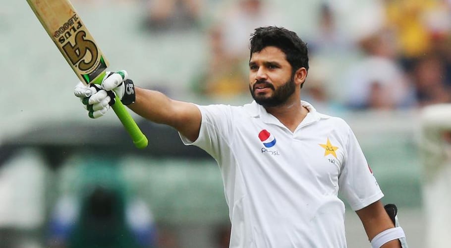 Azhar Ali