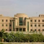 NUST responds rumors of rape in their campus