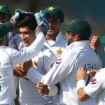Naseem Shah: Pakistan' rising cricketer star