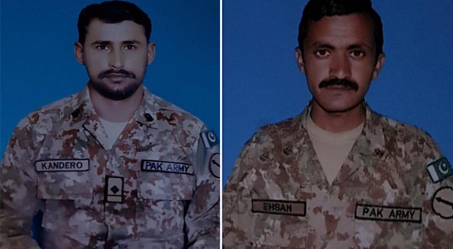Pakistan responds to Indian provocation along LoC: ISPR