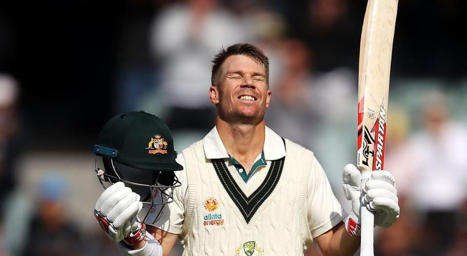 Australia beat Pakistan by an innings and 48 runs in second Test