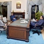 Pakistan will develop like never before: Mahmood Moulvi