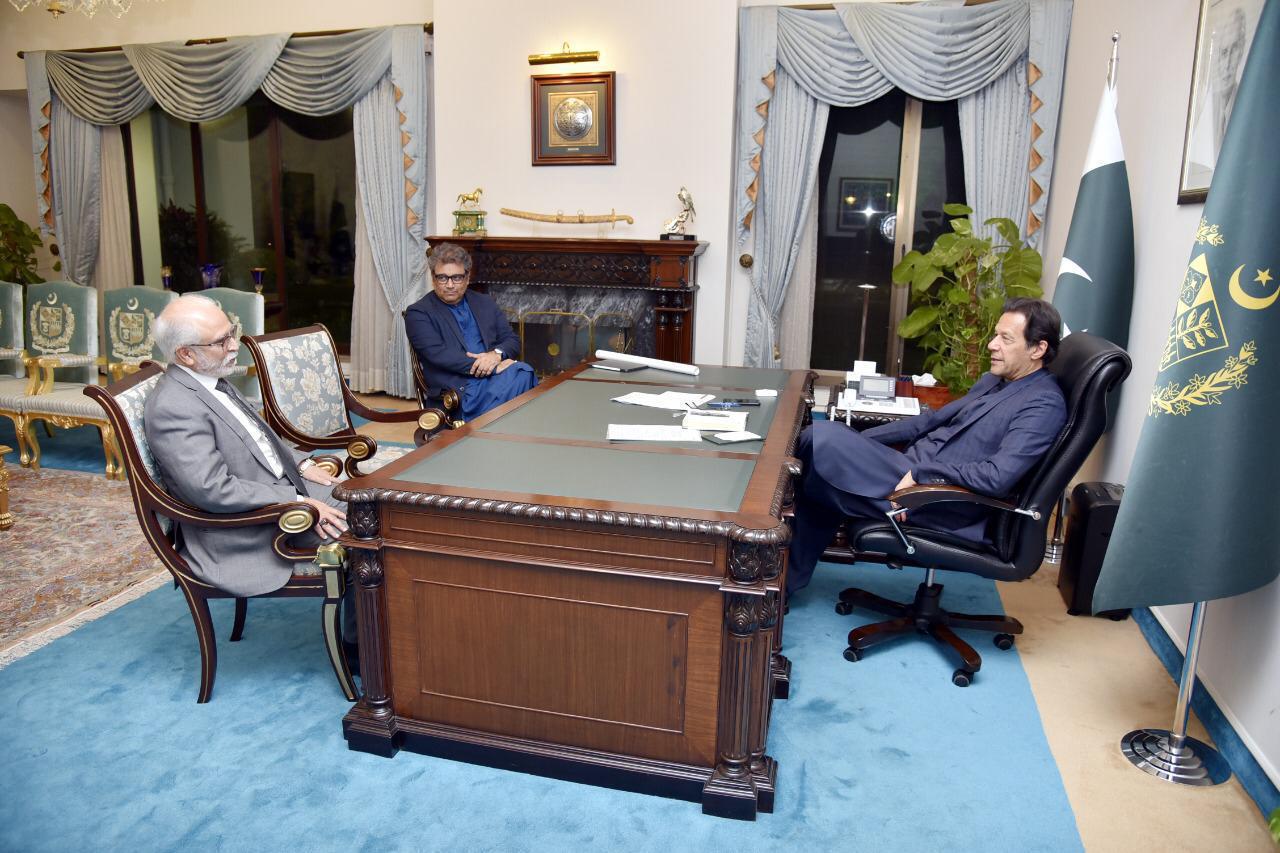 Pakistan will develop like never before: Mahmood Moulvi