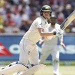 Boxing day: Australia score 257/4 against New Zealand