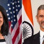 Indian cancels meeting with US lawmakers over Kashmir