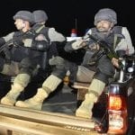CTD arrested two terrorists in Punjab’s Muzaffargarh
